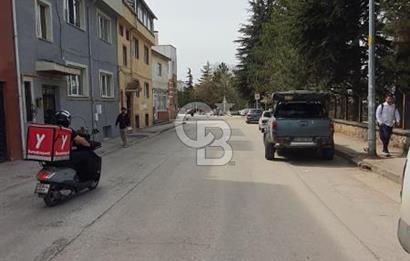 CB CITY'DEN BÜYÜKDEREDE 1+1 DUBLEKS KİRALIK DAİRE