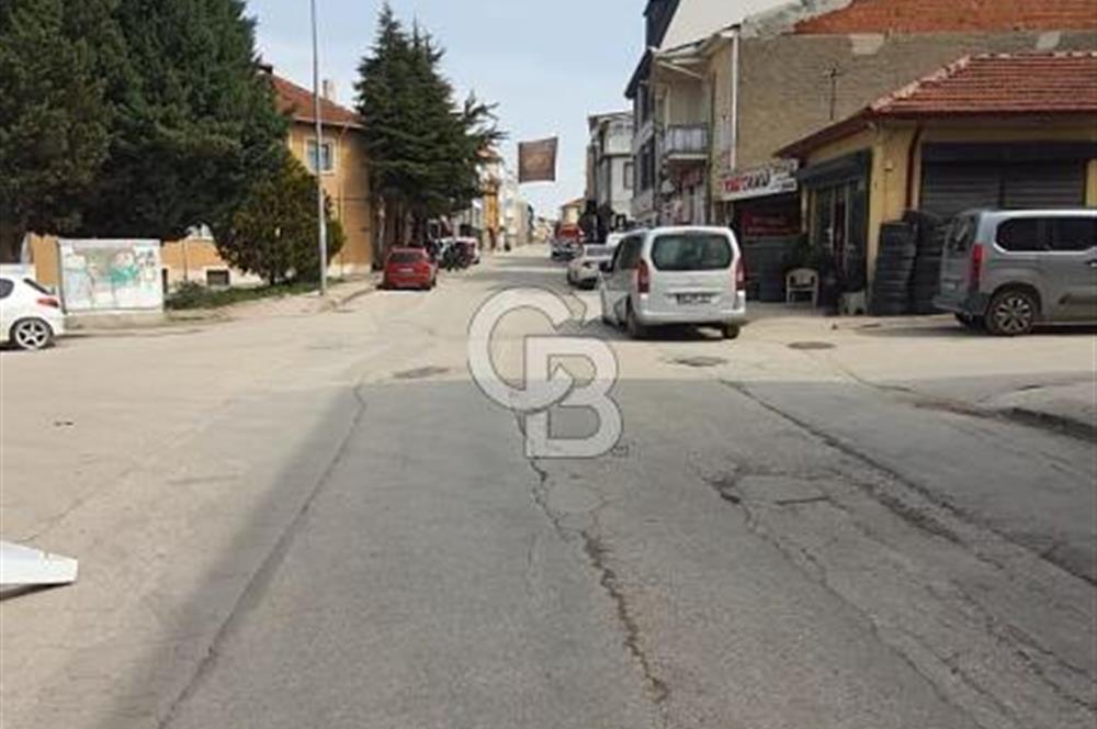 CB CITY'DEN BÜYÜKDEREDE 1+1 DUBLEKS KİRALIK DAİRE