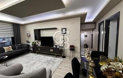 CB KALEM'den Eğitim Mahallesinde 2+1 Kapalı Mutfak Daire
