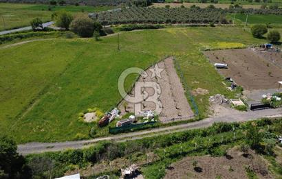 CB Odak’tan Çıtak’ta Yola Cepheli Elektrik-Su Hazır Tarla