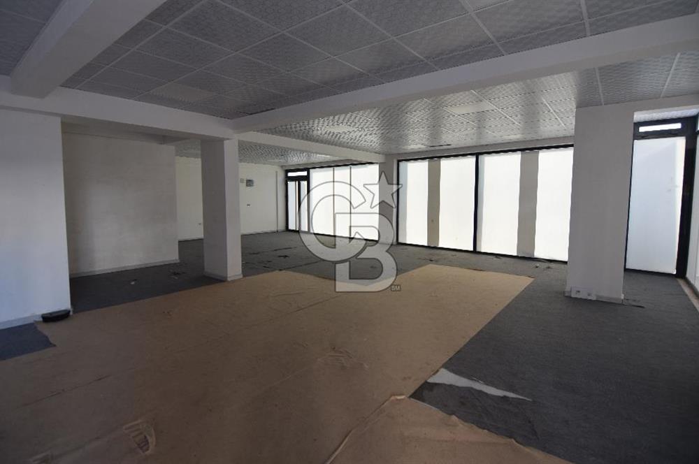 Çiğli Hastane ,Vergi dairesi ve Ata Sanayi yakını Kiralık işyeri