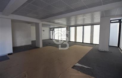 Çiğli Hastane ,Vergi dairesi ve Ata Sanayi yakını Kiralık işyeri