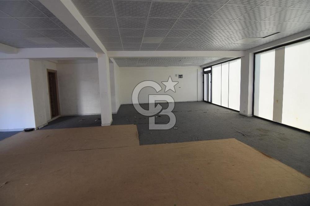 Çiğli Hastane ,Vergi dairesi ve Ata Sanayi yakını Kiralık işyeri