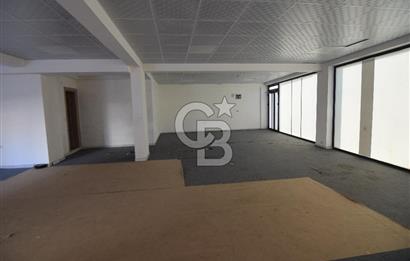 Çiğli Hastane ,Vergi dairesi ve Ata Sanayi yakını Kiralık işyeri