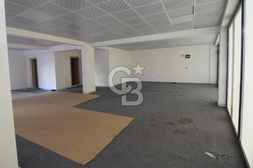 Çiğli Hastane ,Vergi dairesi ve Ata Sanayi yakını Kiralık işyeri