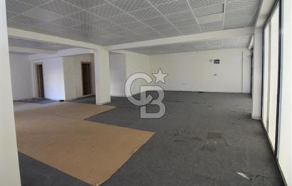 Çiğli Hastane ,Vergi dairesi ve Ata Sanayi yakını Kiralık işyeri