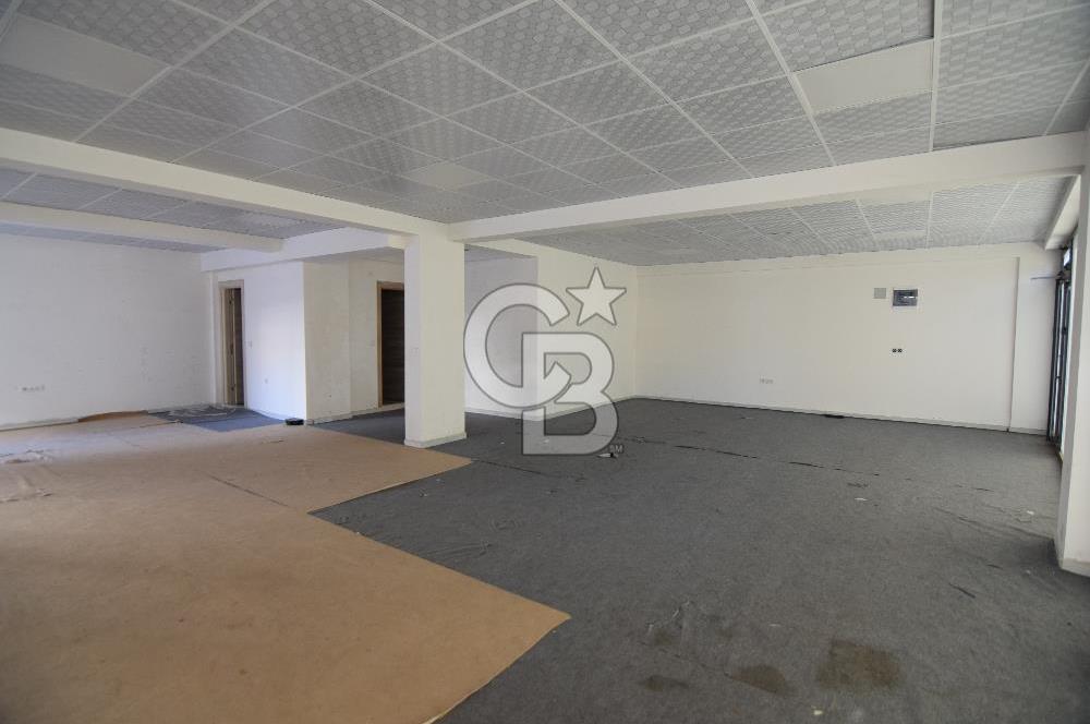 Çiğli Hastane ,Vergi dairesi ve Ata Sanayi yakını Kiralık işyeri