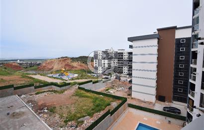 Menemen Gazi Mah. Smyrna Garden Sitesi Kiralık 3+1 Daire