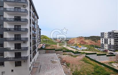 Menemen Gazi Mah. Smyrna Garden Sitesi Kiralık 3+1 Daire