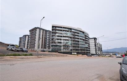 Menemen Gazi Mah. Smyrna Garden Sitesi Kiralık 3+1 Daire