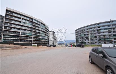 Menemen Gazi Mah. Smyrna Garden Sitesi Kiralık 3+1 Daire