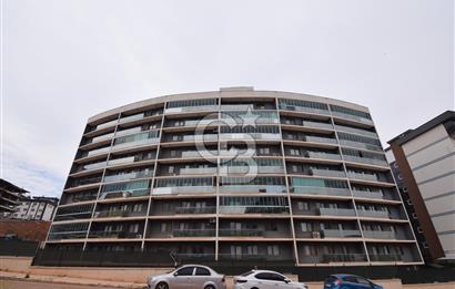 Menemen Gazi Mah. Smyrna Garden Sitesi Kiralık 3+1 Daire