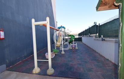 Menemen Gazi Mah. Smyrna Garden Sitesi Kiralık 3+1 Daire