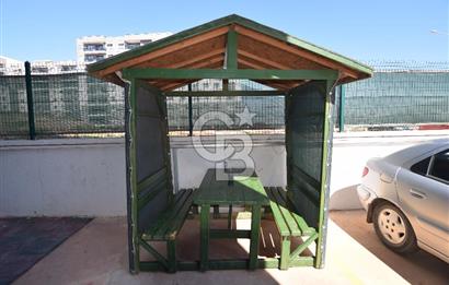 Menemen Gazi Mah. Smyrna Garden Sitesi Kiralık 3+1 Daire