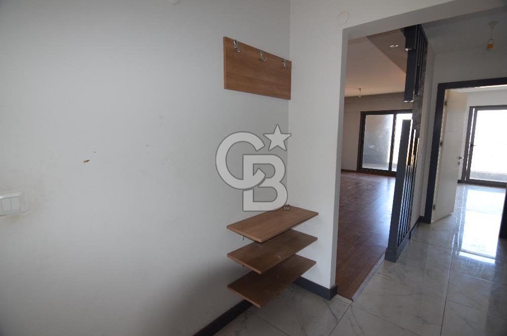 Menemen Gazi Mah. Smyrna Garden Sitesi Kiralık 3+1 Daire