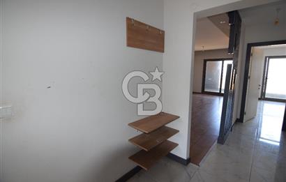 Menemen Gazi Mah. Smyrna Garden Sitesi Kiralık 3+1 Daire
