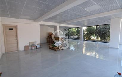 Çiğli Hastane ,Vergi dairesi ve Ata Sanayi yakını Kiralık işyeri