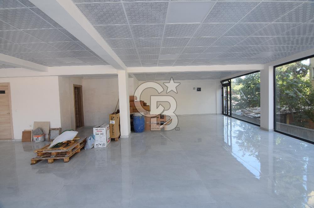 Çiğli Hastane ,Vergi dairesi ve Ata Sanayi yakını Kiralık işyeri