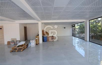 Çiğli Hastane ,Vergi dairesi ve Ata Sanayi yakını Kiralık işyeri