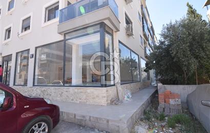 Çiğli Hastane ,Vergi dairesi ve Ata Sanayi yakını Kiralık işyeri