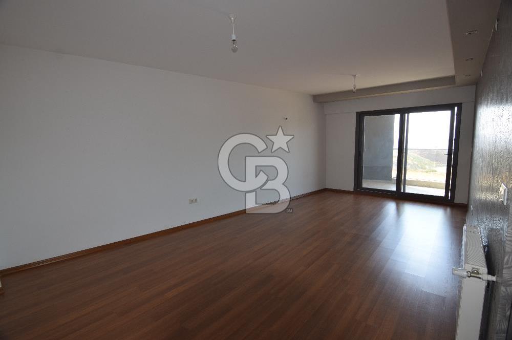 Menemen Gazi Mah. Smyrna Garden Sitesi Kiralık 3+1 Daire