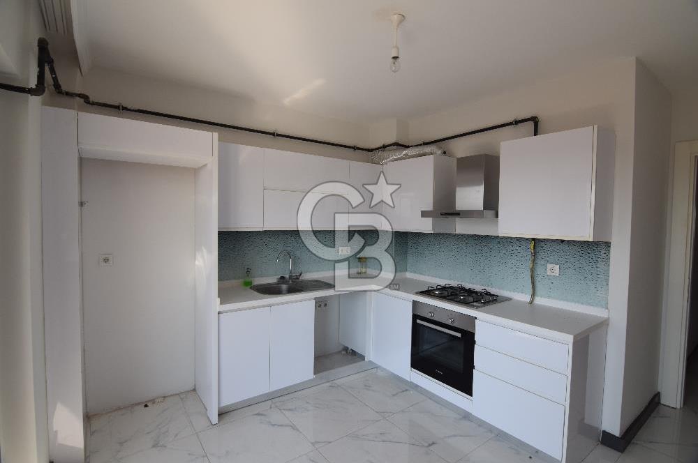 Menemen Gazi Mah. Smyrna Garden Sitesi Kiralık 3+1 Daire
