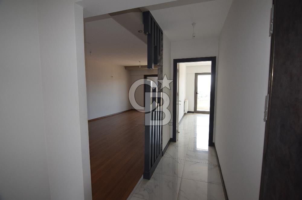 Menemen Gazi Mah. Smyrna Garden Sitesi Kiralık 3+1 Daire