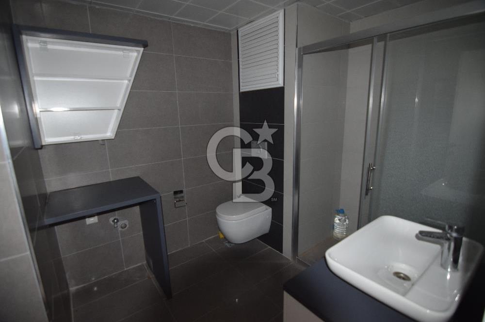 Menemen Gazi Mah. Smyrna Garden Sitesi Kiralık 3+1 Daire