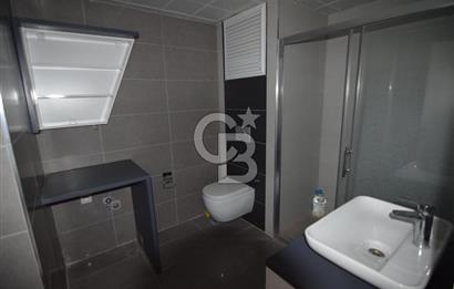 Menemen Gazi Mah. Smyrna Garden Sitesi Kiralık 3+1 Daire