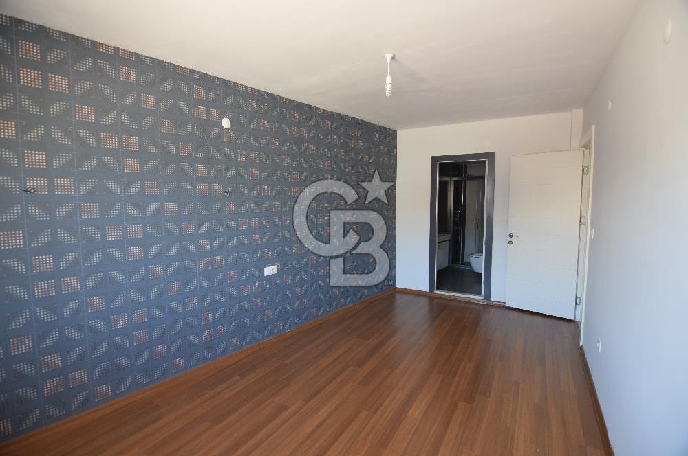 Menemen Gazi Mah. Smyrna Garden Sitesi Kiralık 3+1 Daire