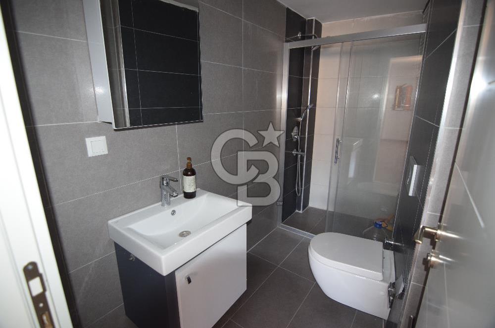 Menemen Gazi Mah. Smyrna Garden Sitesi Kiralık 3+1 Daire