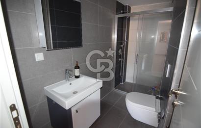 Menemen Gazi Mah. Smyrna Garden Sitesi Kiralık 3+1 Daire