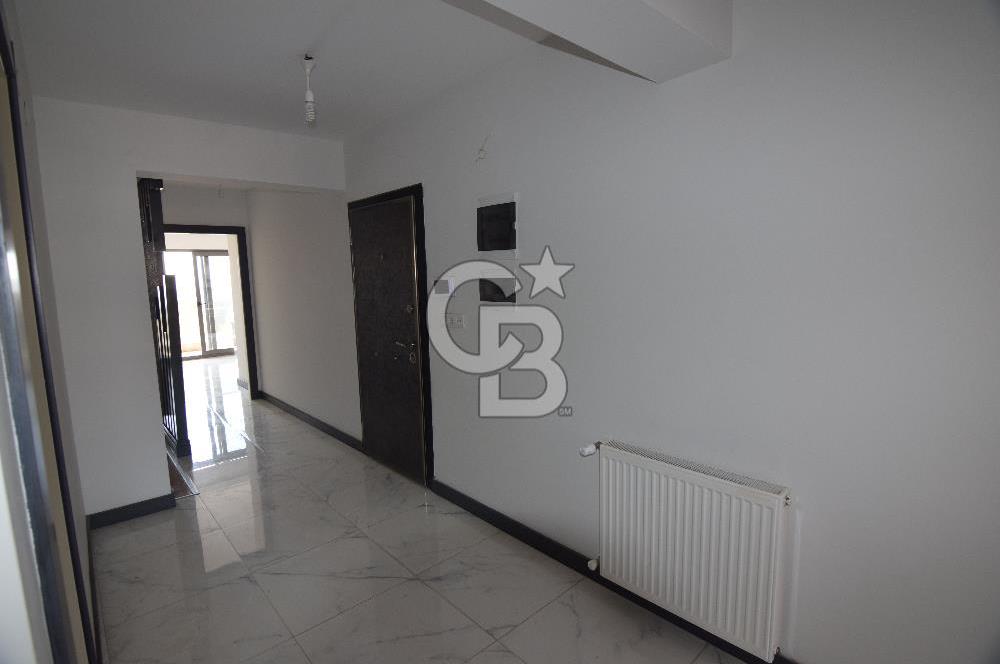 Menemen Gazi Mah. Smyrna Garden Sitesi Kiralık 3+1 Daire