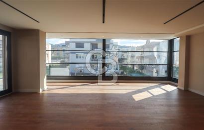 Güzelbahçe Maltepe Denize 50m Satılık 3+1 Ultra Lüks Daire