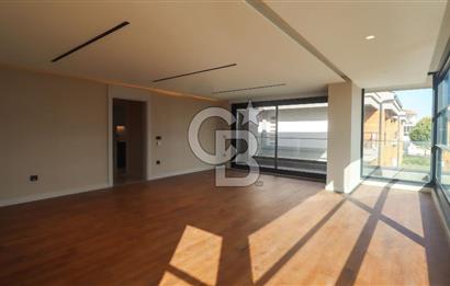 Güzelbahçe Maltepe Denize 50m Satılık 3+1 Ultra Lüks Daire