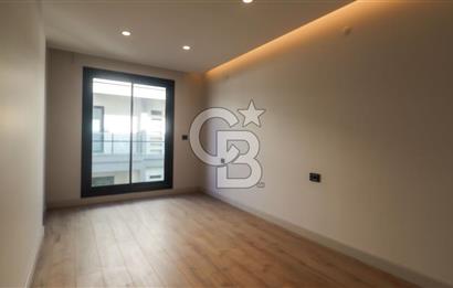 Güzelbahçe Maltepe Denize 50m Satılık 3+1 Ultra Lüks Daire