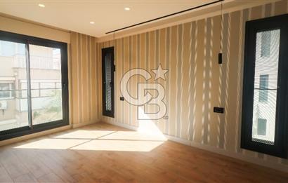 Güzelbahçe Maltepe Denize 50m Satılık 3+1 Ultra Lüks Daire