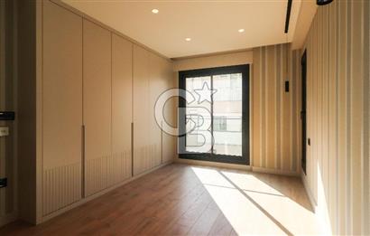 Güzelbahçe Maltepe Denize 50m Satılık 3+1 Ultra Lüks Daire