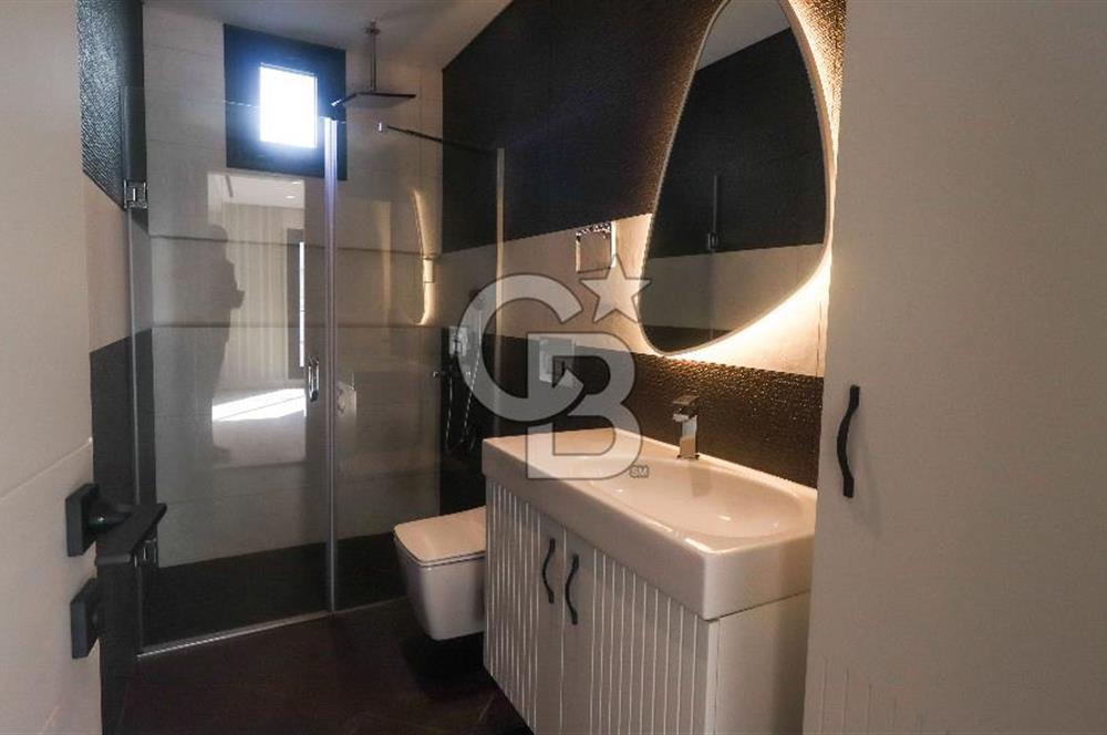 Güzelbahçe Maltepe Denize 50m Satılık 3+1 Ultra Lüks Daire