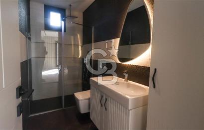 Güzelbahçe Maltepe Denize 50m Satılık 3+1 Ultra Lüks Daire