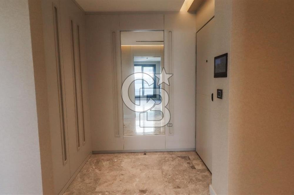 Güzelbahçe Maltepe Denize 50m Satılık 3+1 Ultra Lüks Daire