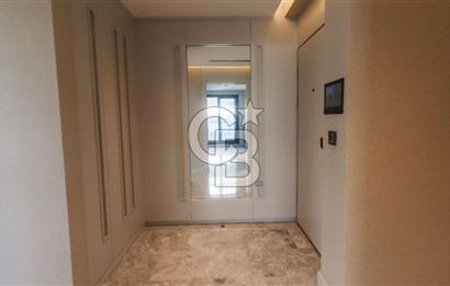 Güzelbahçe Maltepe Denize 50m Satılık 3+1 Ultra Lüks Daire