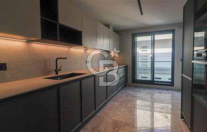 Güzelbahçe Maltepe Denize 50m Satılık 3+1 Ultra Lüks Daire