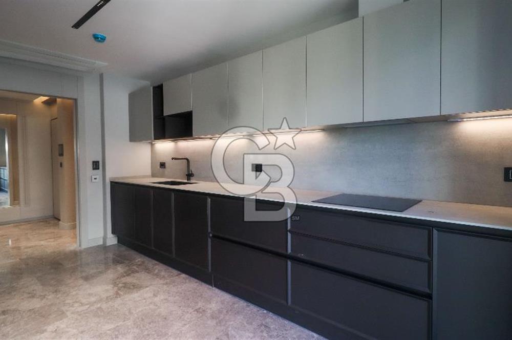 Güzelbahçe Maltepe Denize 50m Satılık 3+1 Ultra Lüks Daire