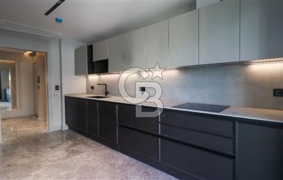 Güzelbahçe Maltepe Denize 50m Satılık 3+1 Ultra Lüks Daire