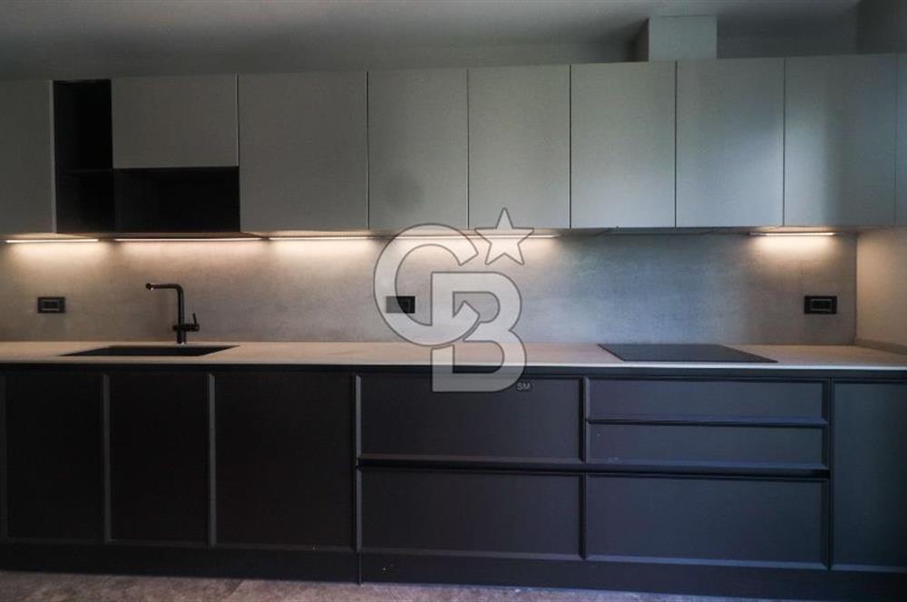 Güzelbahçe Maltepe Denize 50m Satılık 3+1 Ultra Lüks Daire