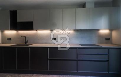 Güzelbahçe Maltepe Denize 50m Satılık 3+1 Ultra Lüks Daire