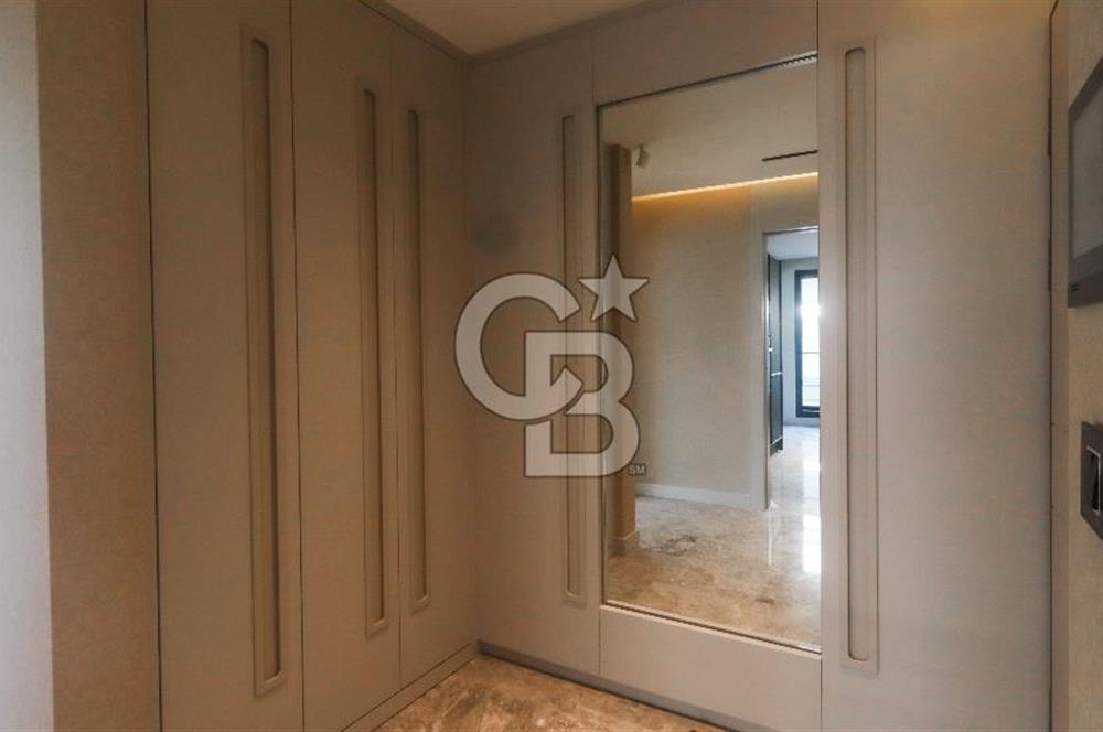 Güzelbahçe Maltepe Denize 50m Satılık 3+1 Ultra Lüks Daire