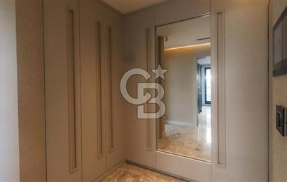 Güzelbahçe Maltepe Denize 50m Satılık 3+1 Ultra Lüks Daire