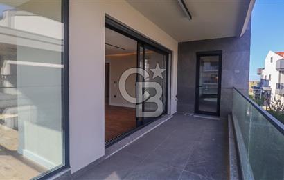 Güzelbahçe Maltepe Denize 50m Satılık 3+1 Ultra Lüks Daire